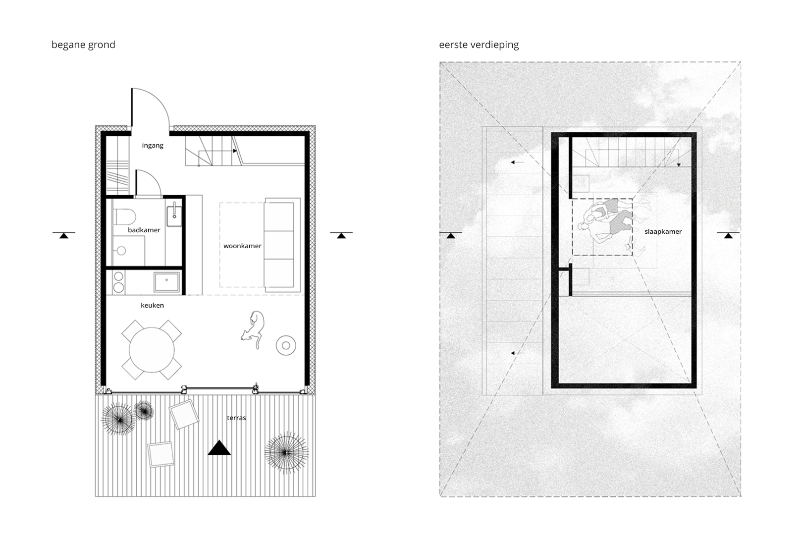 Tiny houses
